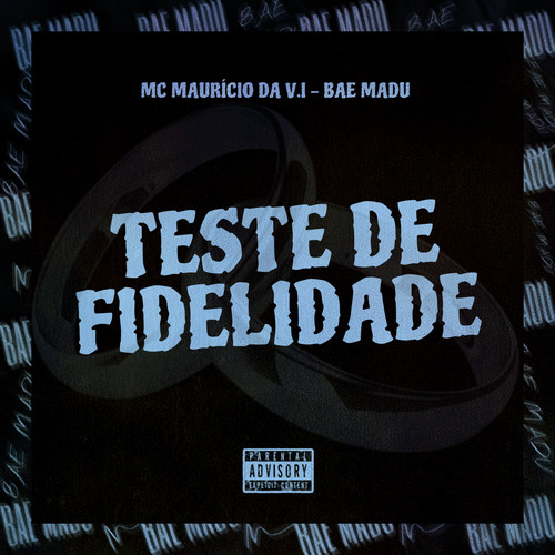 Teste de Fidelidade (Explicit)