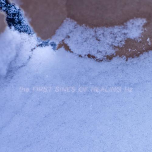 the FIRST SiNES OF HEALING Hz (snowshine integration loop)