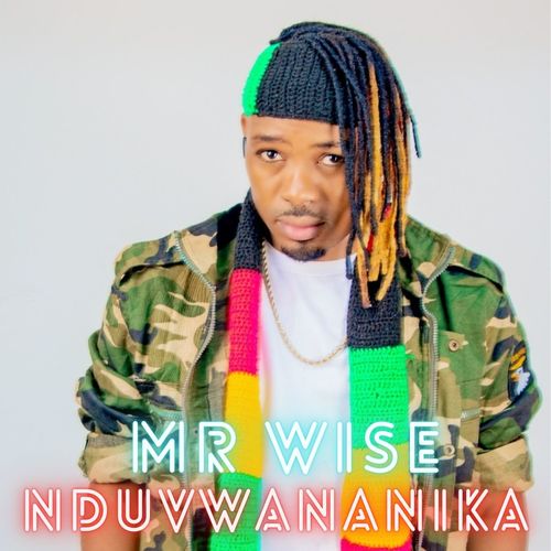 Nduvwananika