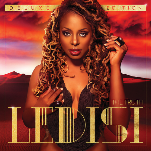 Quick Fix - Ledisi