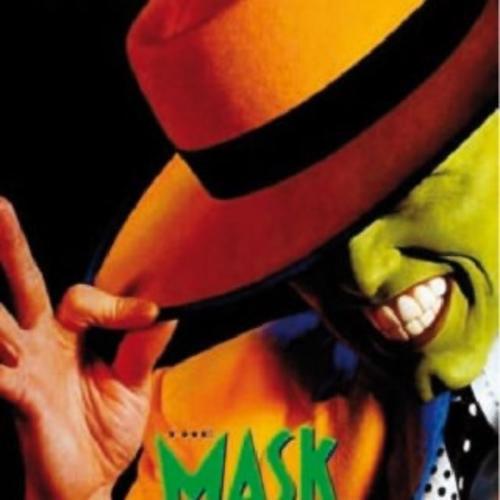 Mask (feat. Adrian & Ethereal ) [Explicit]