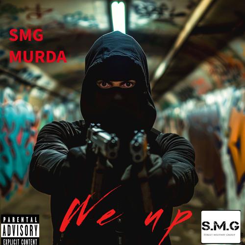 We up (Explicit)