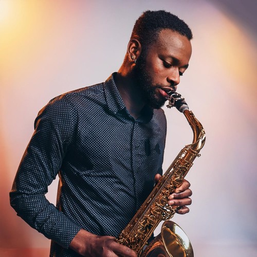Fusión Jazz Moderna: Ritmos Dinámicos De La Ciudad