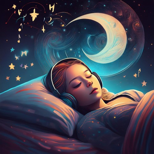 Slumber Melodies: Music for Restful Sleep