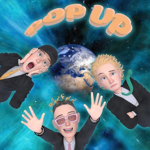 POP UP (Explicit)