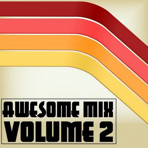 Awesome Mix, Vol. 2