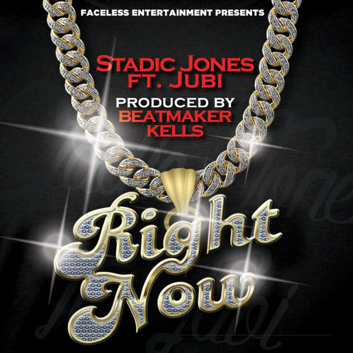 Right Now (feat. Jubi) [Explicit]