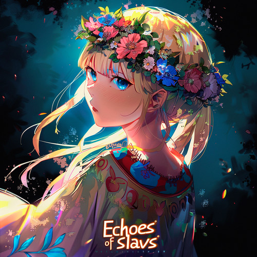Echoes of Slavs