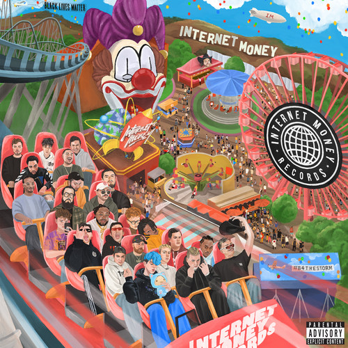 B4 The Storm (Explicit)