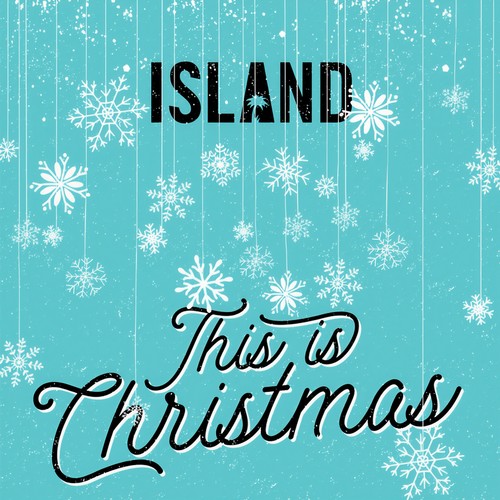 Island - This Is Christmas