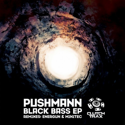 Black Bass EP