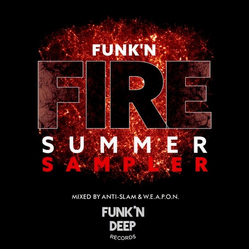 Funk'n Fire Summer Sampler