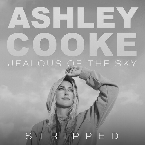 Jealous Of The Sky (Stripped)