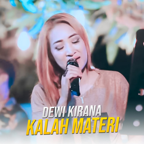 Kalah Materi (Live Version)