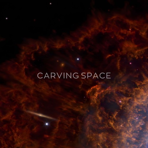 Carving Space