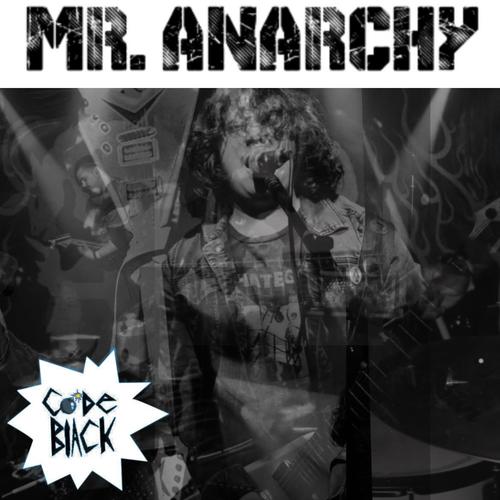 Mr. Anarchy (Explicit)