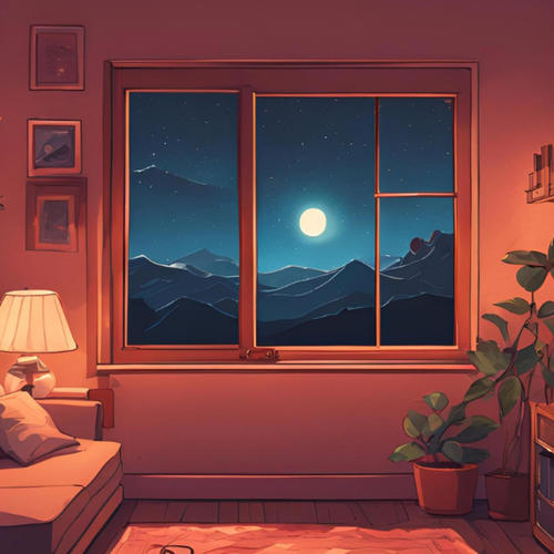 Moonlit Dreams (lofi)