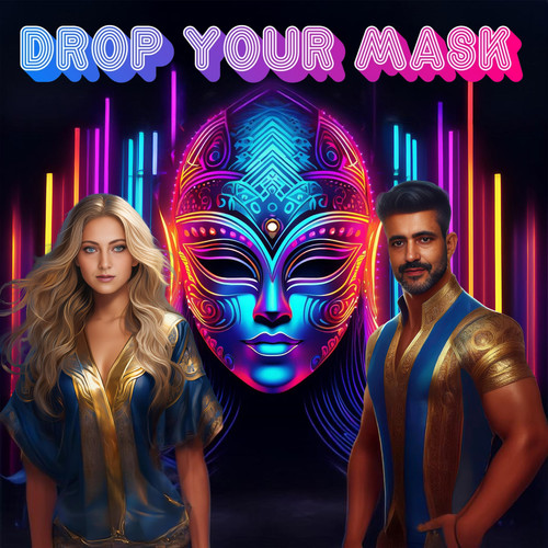 Drop Your Mask (Explicit)