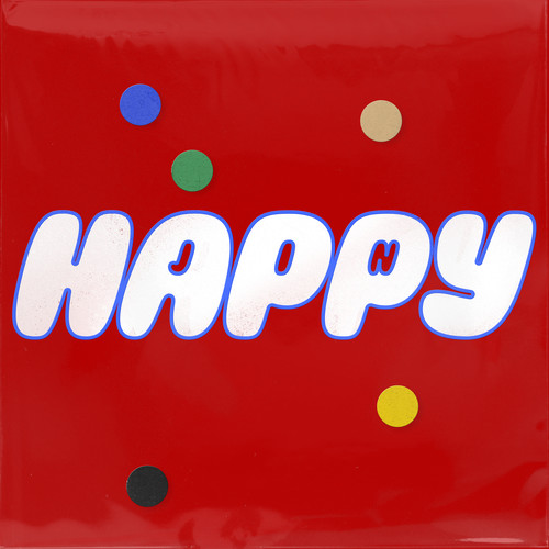 Happy - :D (Remixes)