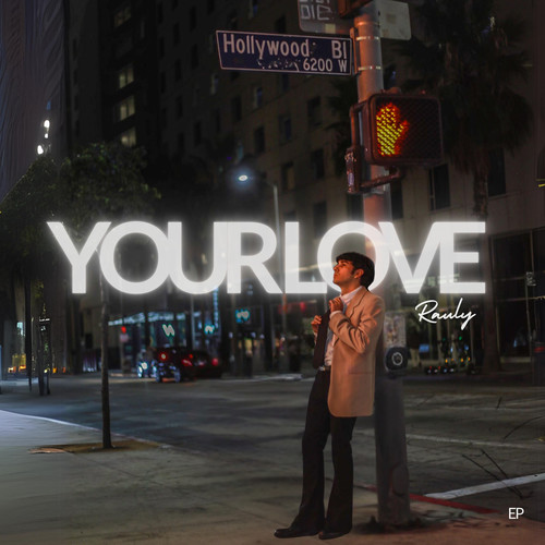 Your Love EP