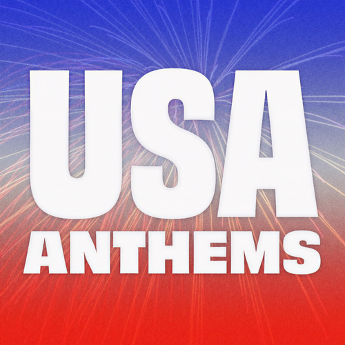 USA Anthems (Explicit)