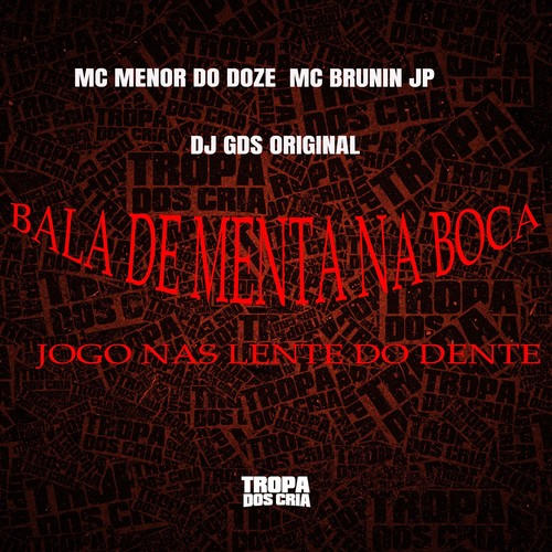 BALA DE MENTA NA BOCA JOGO NAS LENTE DO DENTE (Explicit)