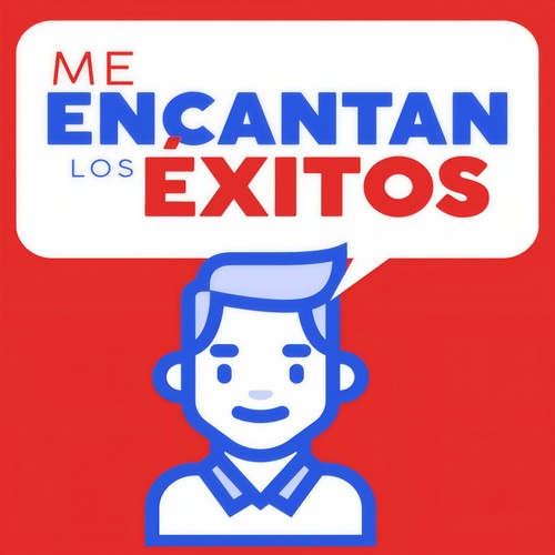 Me Encantan los Éxitos (Explicit)