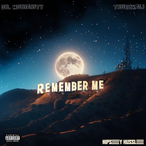 Remember Me (Explicit)