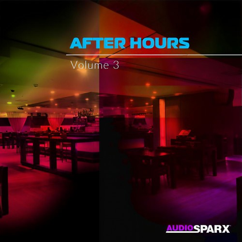 After Hours Volume 3