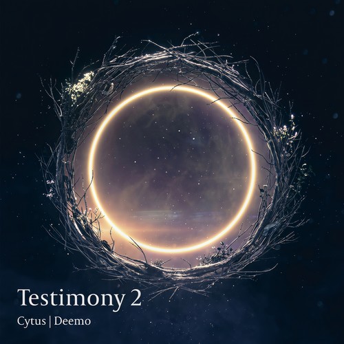Testimony 2 Cytus / Deemo
