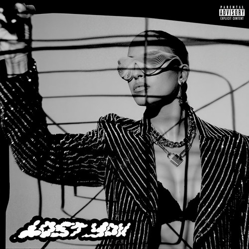 LOST YOU (Explicit)