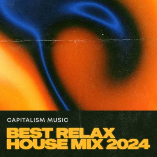 Capitalism Best Relax House Mix 2024