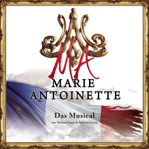 Marie Antoinette