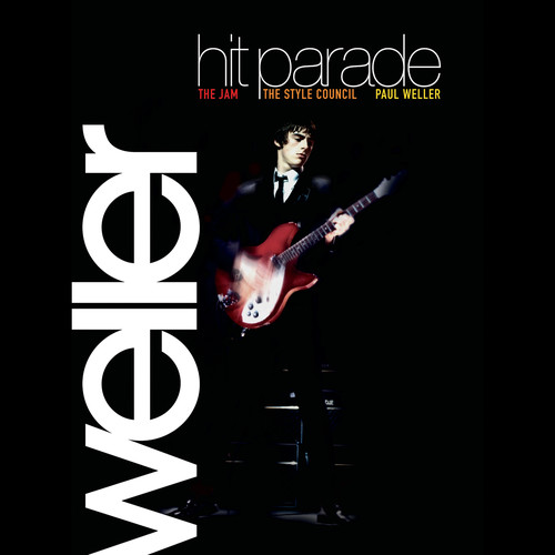 Hit Parade Box Set