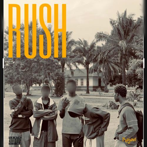 Rush (Snippet)