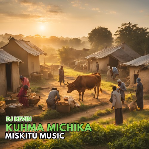 Kuhma Michika