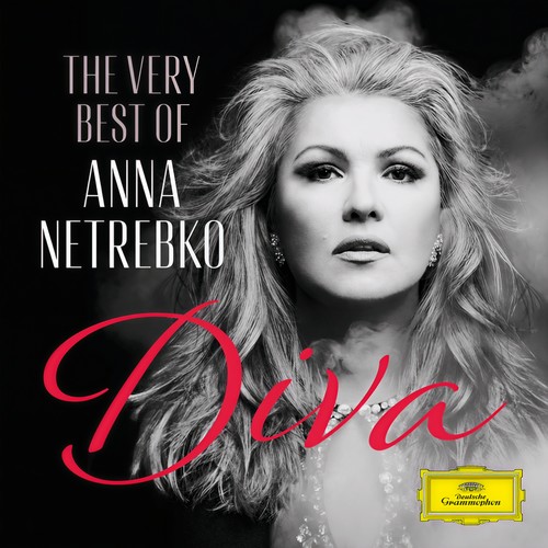 Diva - The Very Best of Anna Netrebko