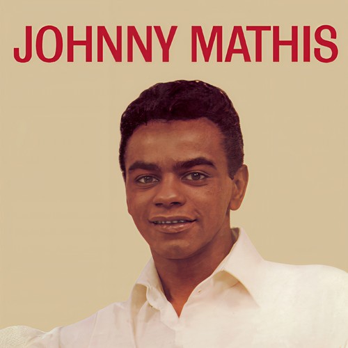 Johnny Mathis