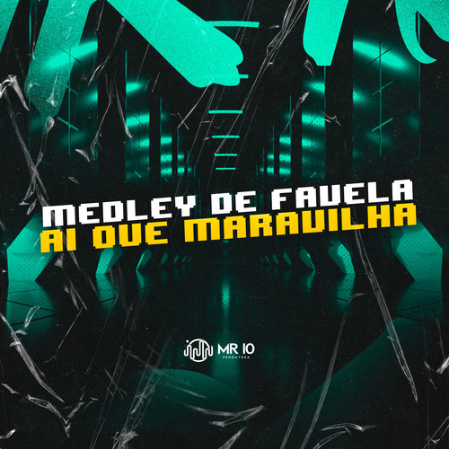 Medley De Favela - Ai Que Maravilha (Explicit)