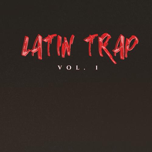 Latin Trap, Vol. 1