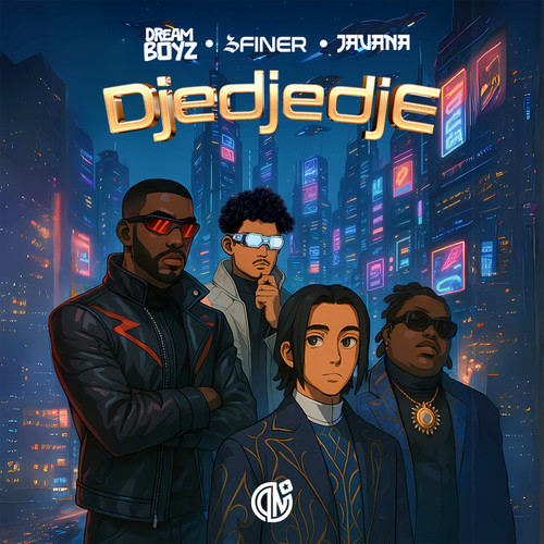 Djedjedje