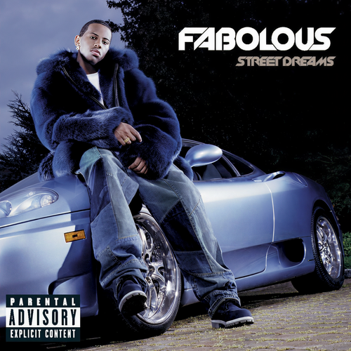 Street Dreams (Bonus Track) [Explicit]