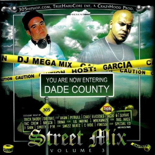 Dade County Gumbo (feat. North & Agony, S.L.P., IDEE4, & DJ Dephtone) [REMASTERED] [Explicit]