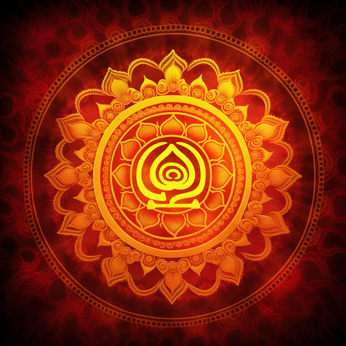 Hrdaya Dhyanam Yoga Guru Ranjeet Varada