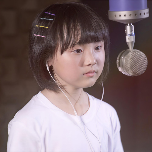 最美的声音属于韩甜甜