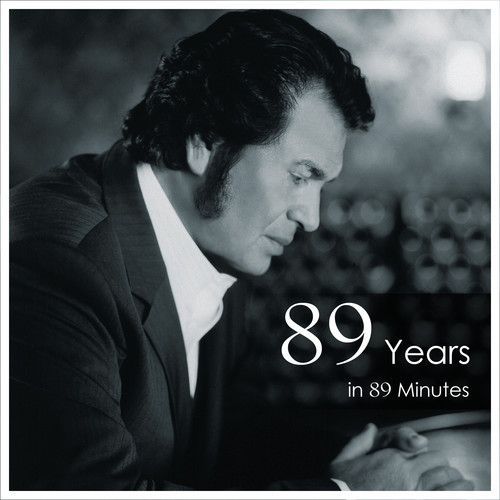 89 Years in 89 Minutes