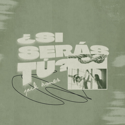 ¿Si Serás Tú?