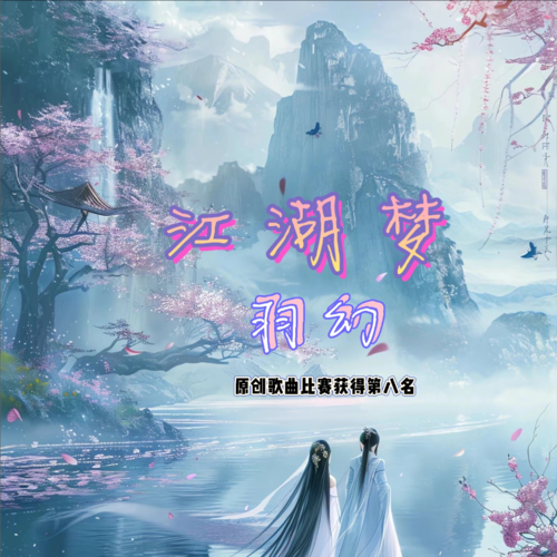 江湖梦《原创歌曲比赛》