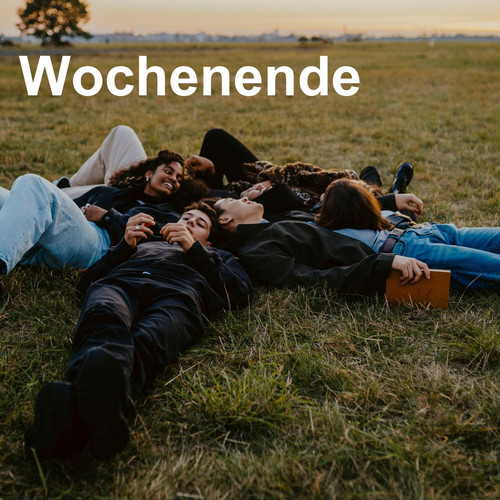 Wochenende (Explicit)