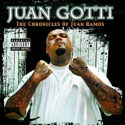 The Chronicles Of Juan Ramos (Explicit)